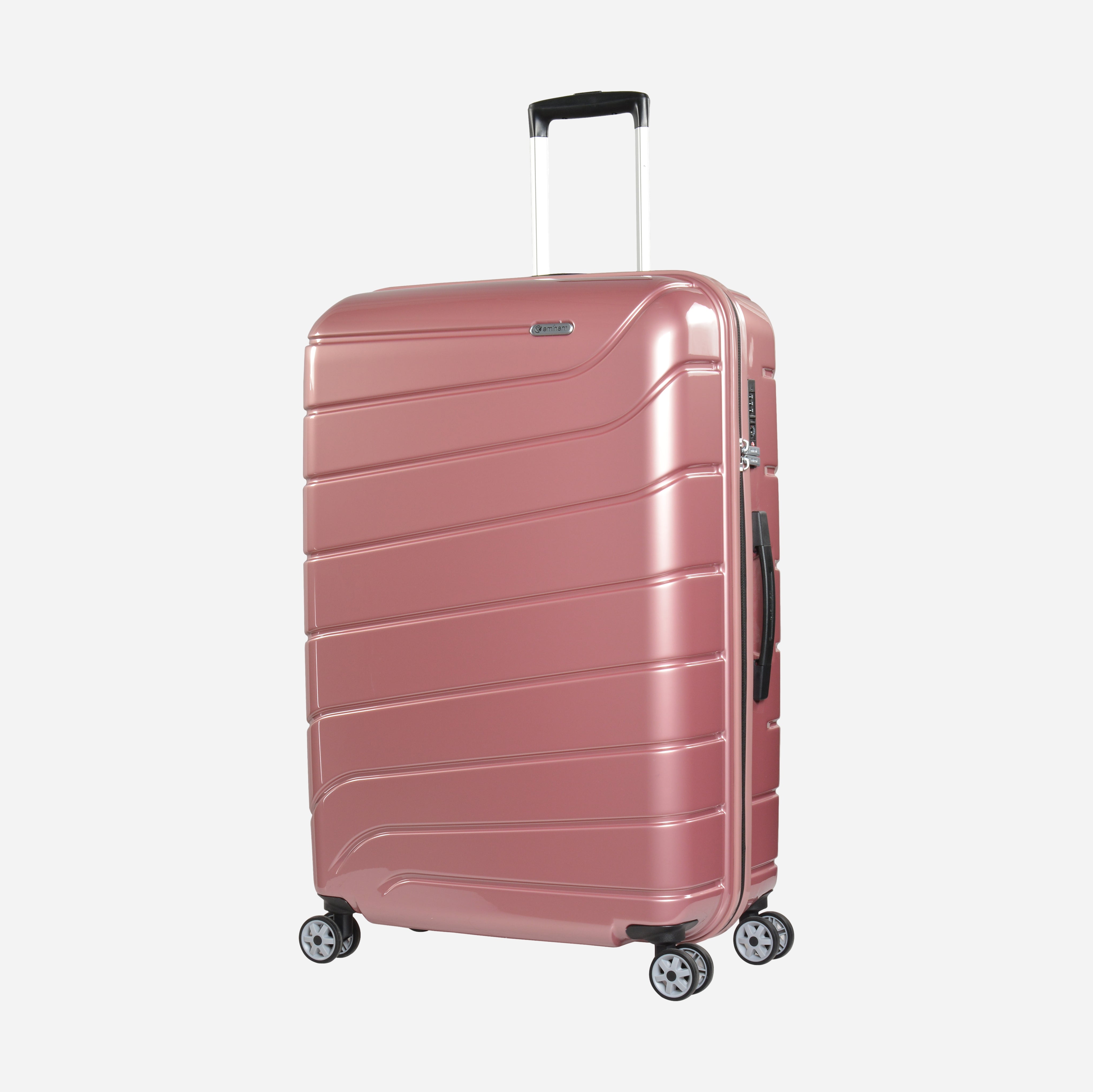 Eminent Charonia Replacement Lock Suitcase Repair