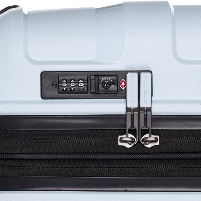 Stratic Replacement Zipper Puller 22-65-901004-00001