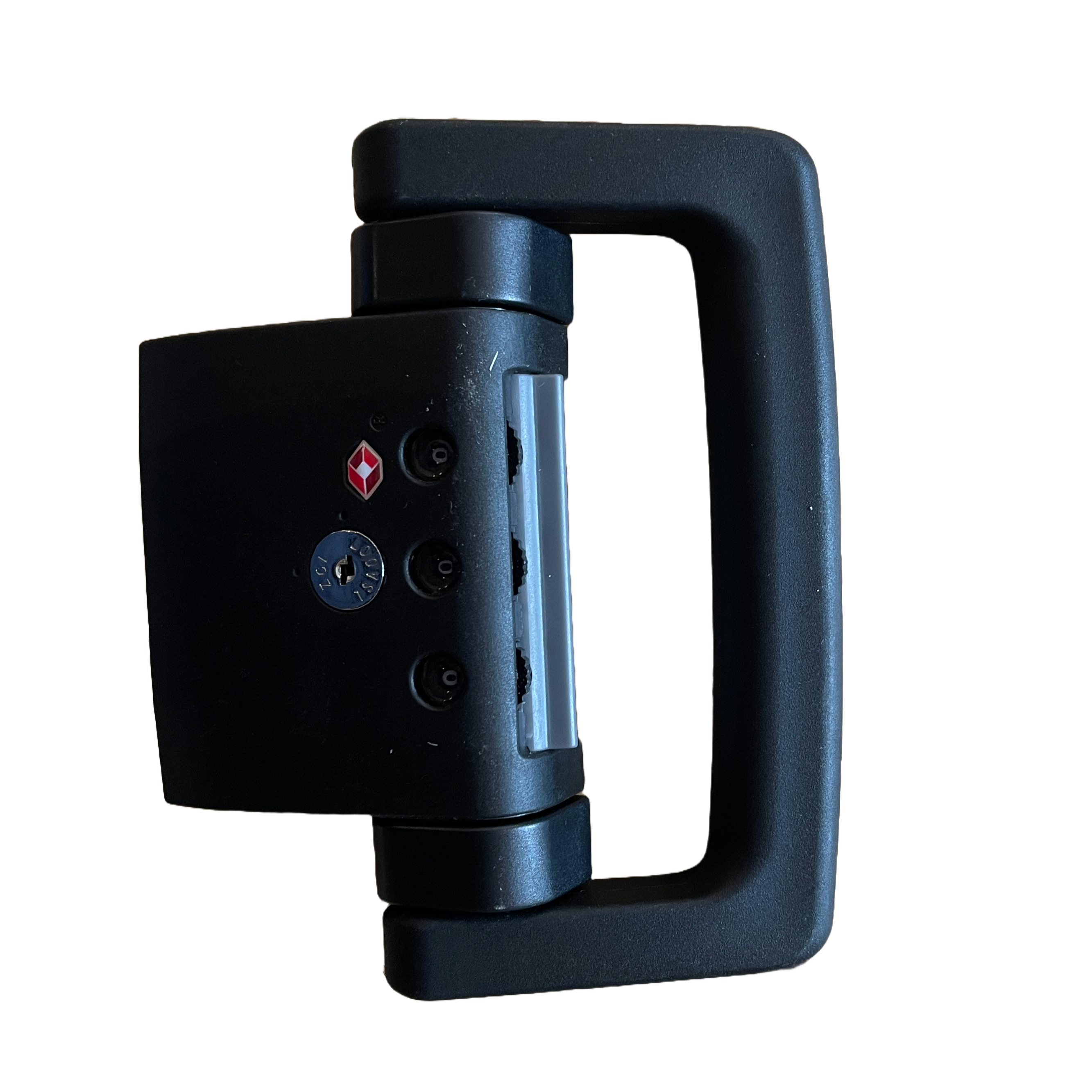 Stratic Replacement Lock 22-11-901003-S00006-3-S00021