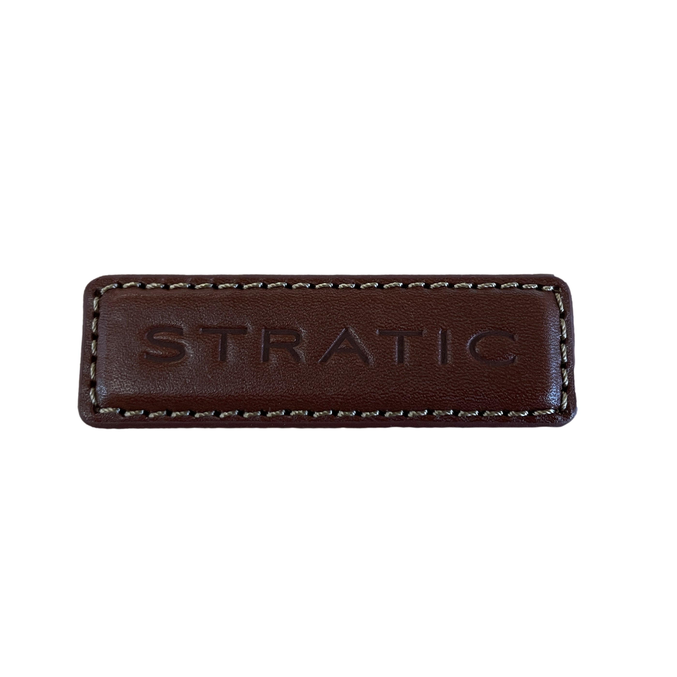 Stratic Replacement Logo 22-20-901005-00008