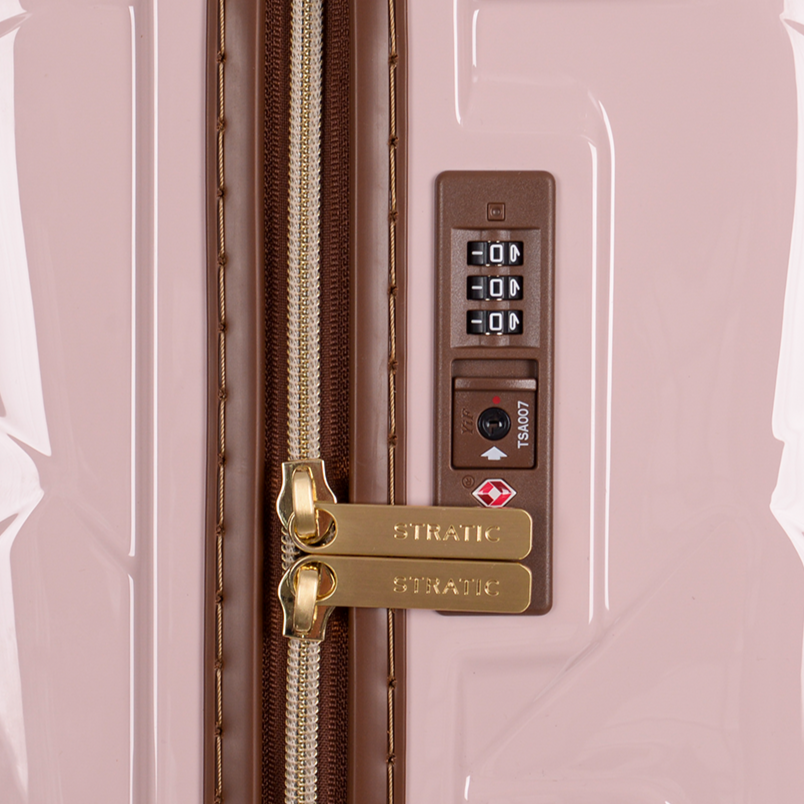 Stratic Replacement Lock 22-20-901003-S00007