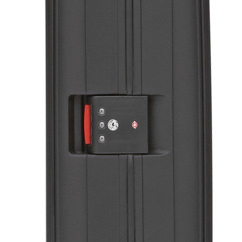 Stratic Replacement Lock 22-11-901003-S00011-3-S00012