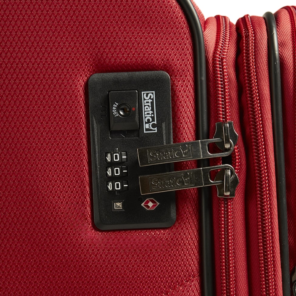 Stratic Replacement Lock 22-11-901003-S00016