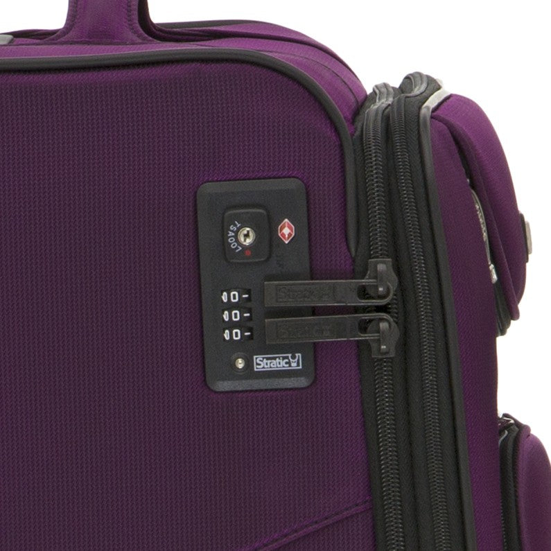 Stratic Replacement Lock 22-11-901003-S00017