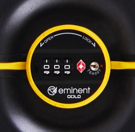 Eminent Replacement Lock 522L#309200112P-9200113P