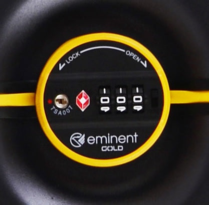 Eminent Replacement Lock 522L#309200112P-9200113P