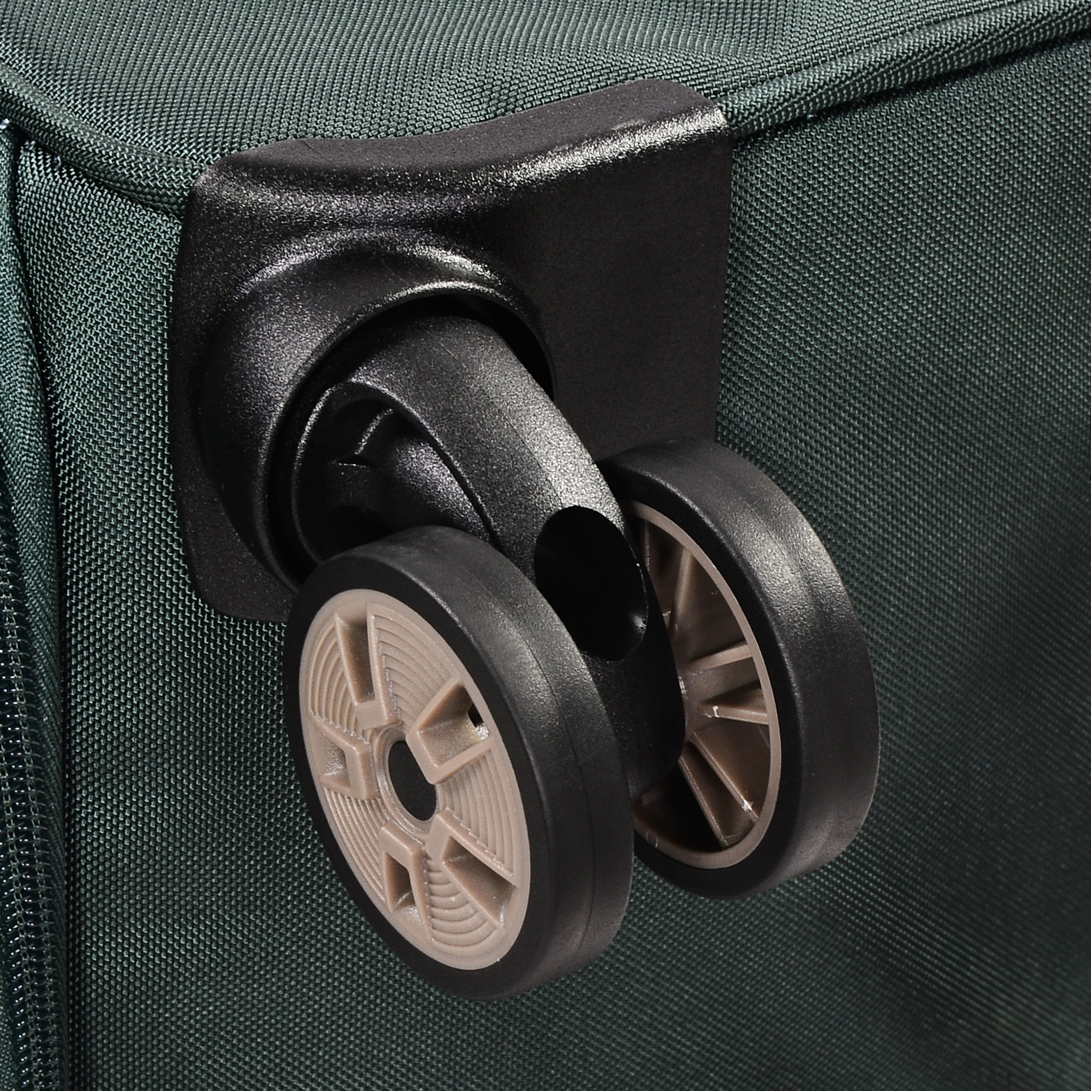 Eminent Replacement Wheel 554M#207207011P