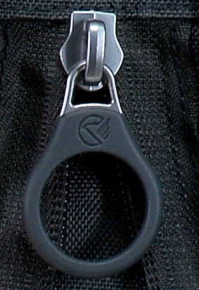 Eminent Replacement Zipper puller expandable zip 557M#830340101P