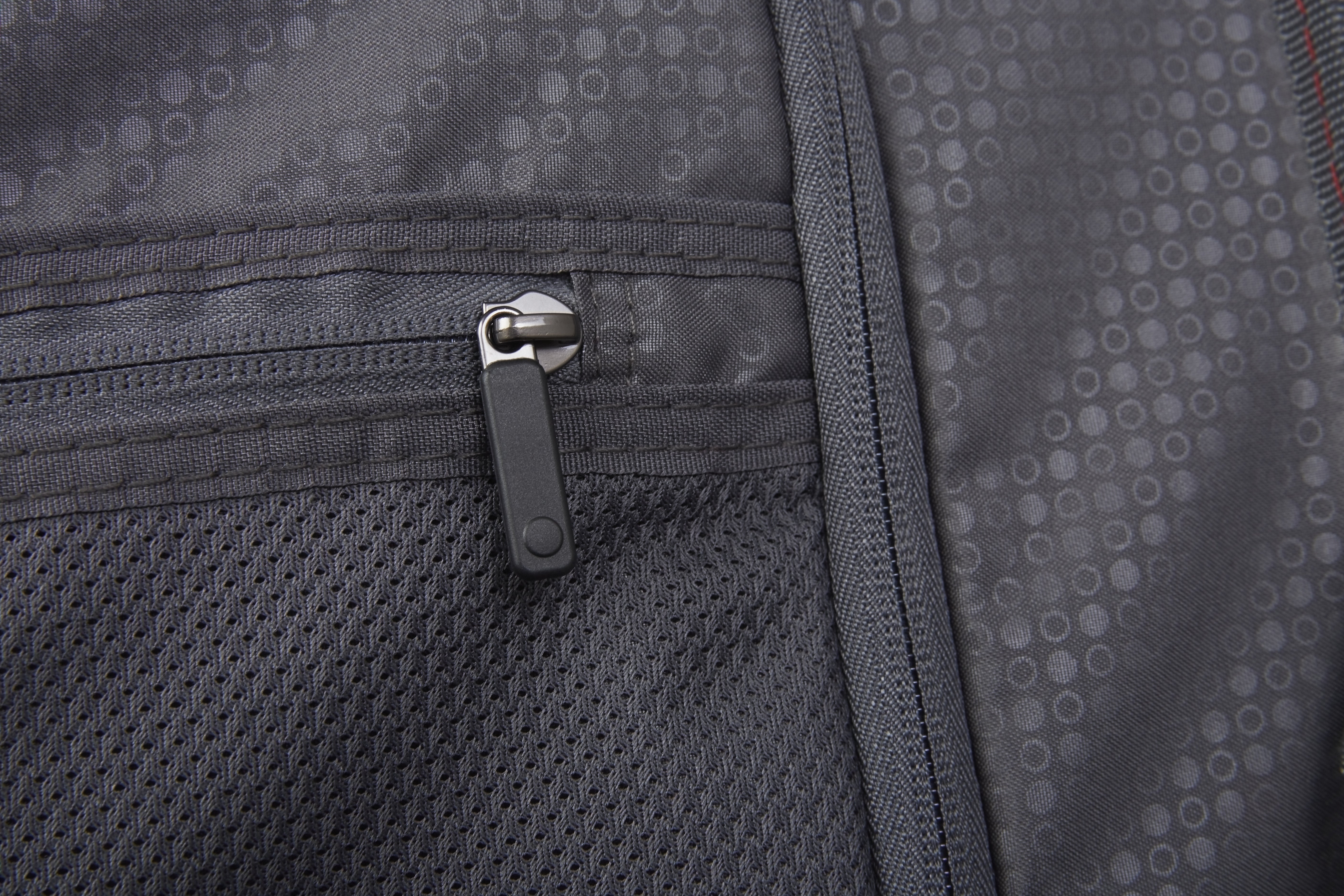 Echolac Replacement Interior Zipper Puller EO-000002