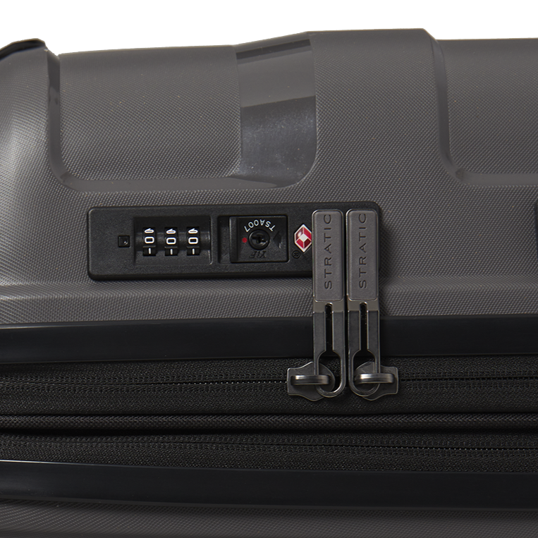 Stratic Replacement Zipper Puller 22-60-901004-00001