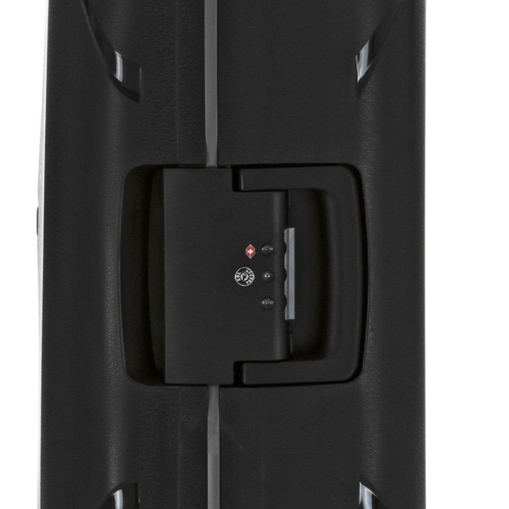 Stratic Replacement Lock 22-11-901003-S00014-3-S00009