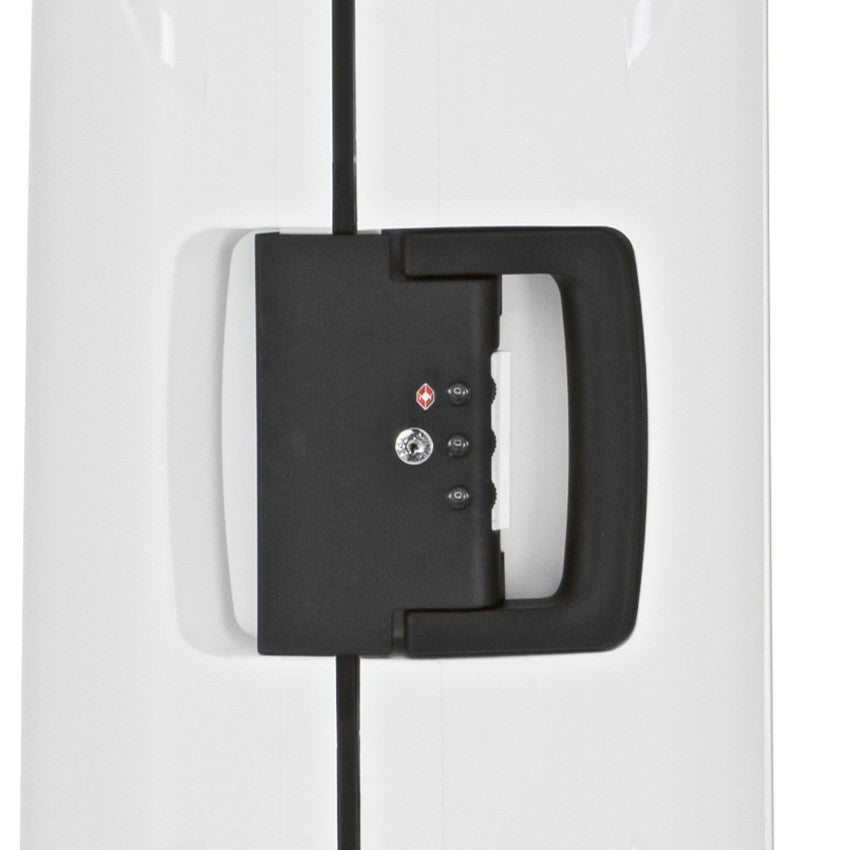 Stratic Replacement Lock 22-27-901003-S00014-3-S00009