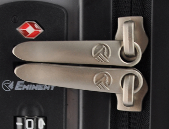 Eminent Replacement Zipper Puller 557M#818840101P-102P