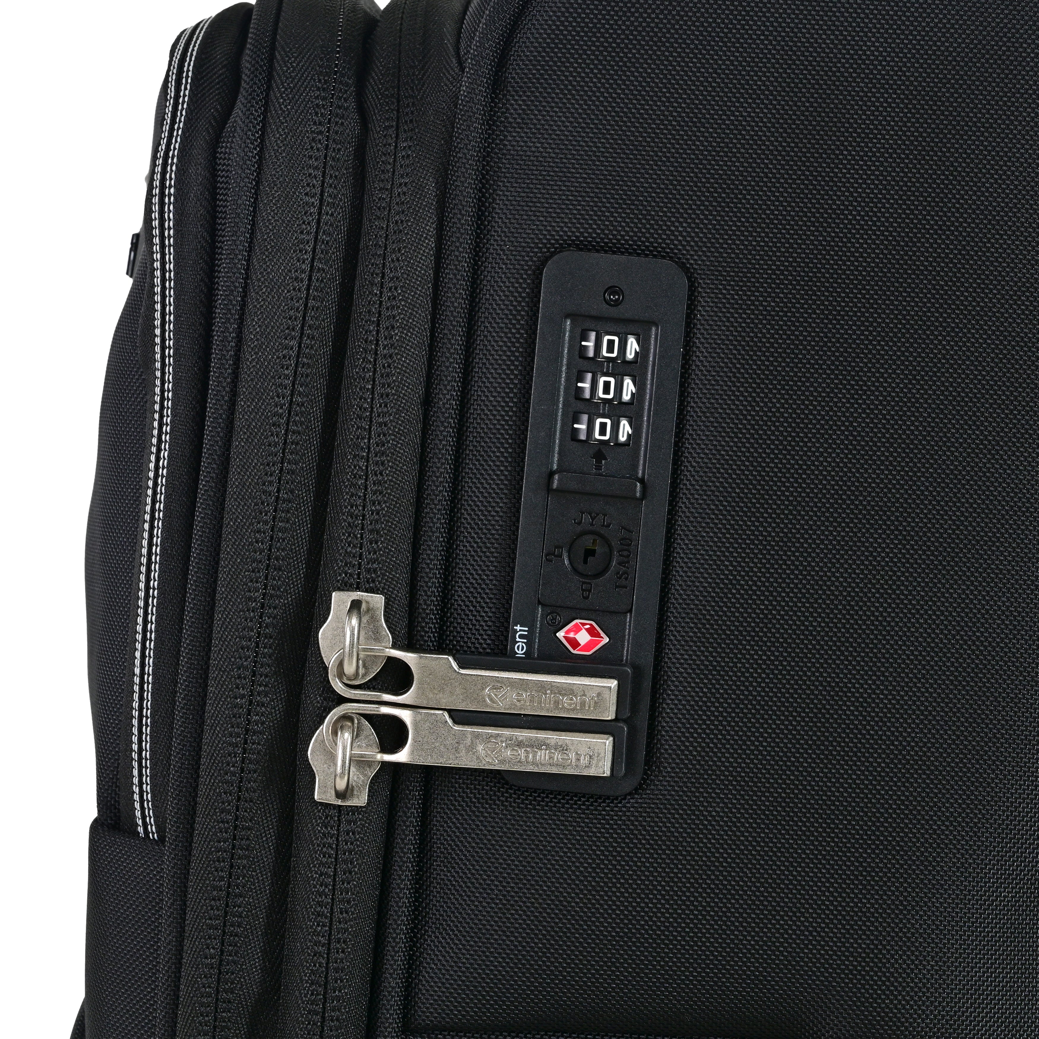 Eminent Replacement Lock 522L#X00100101P