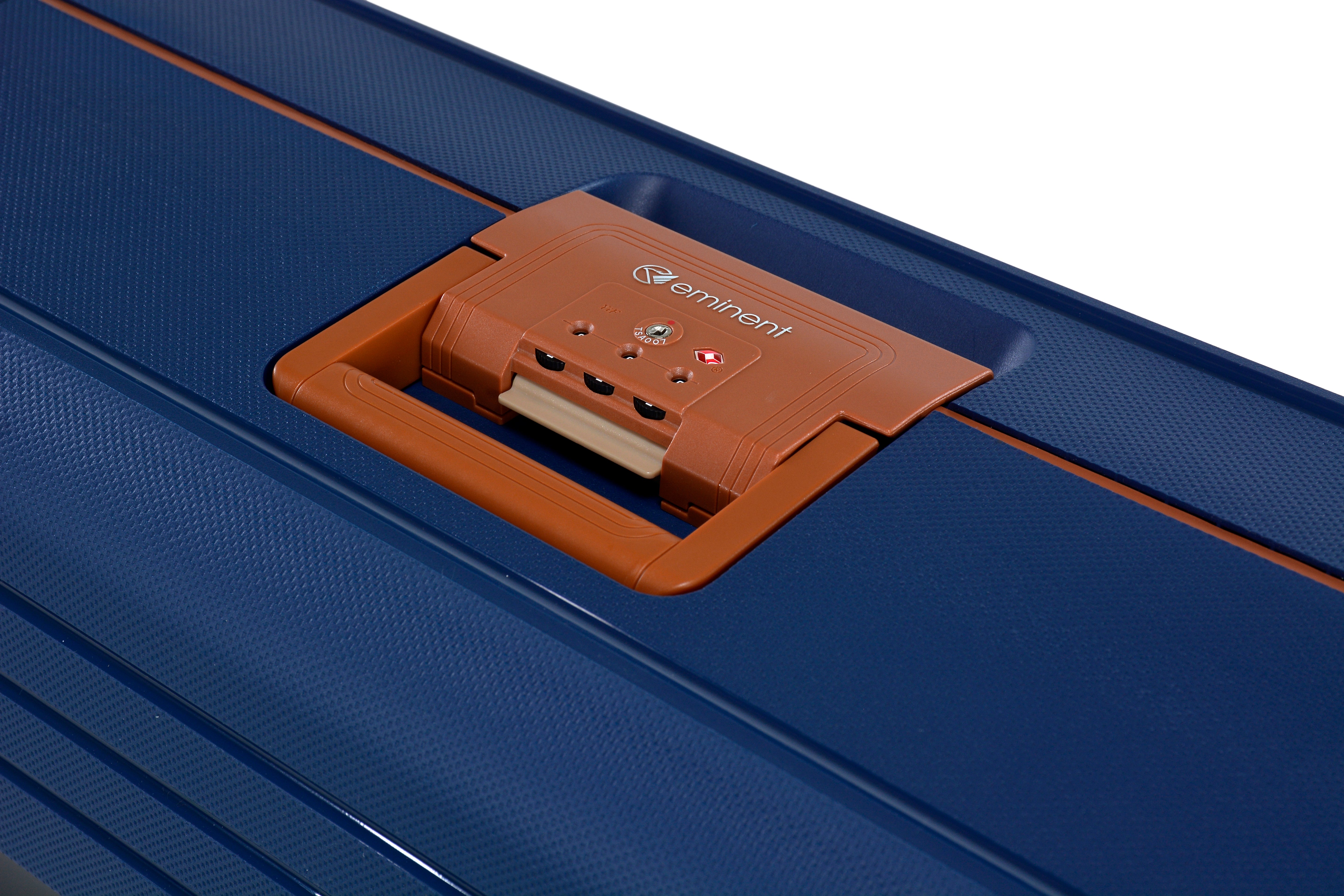 Eminent Replacement Lock 522L#313800106P-3850106P