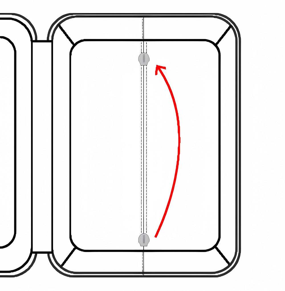 How to Repair a Suitcase Wheel